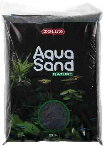 Quel sol pour un aquarium amazonien ?